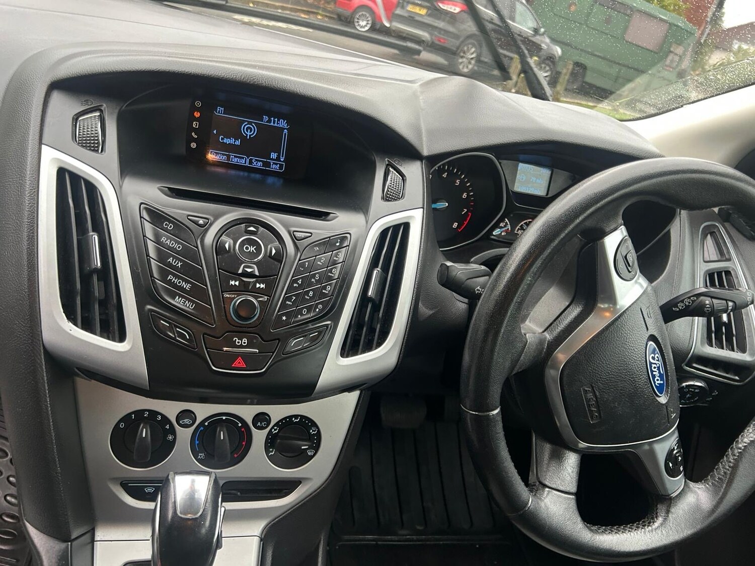 Used Ford Focus 2013 for sale - 76412667: Photo 14