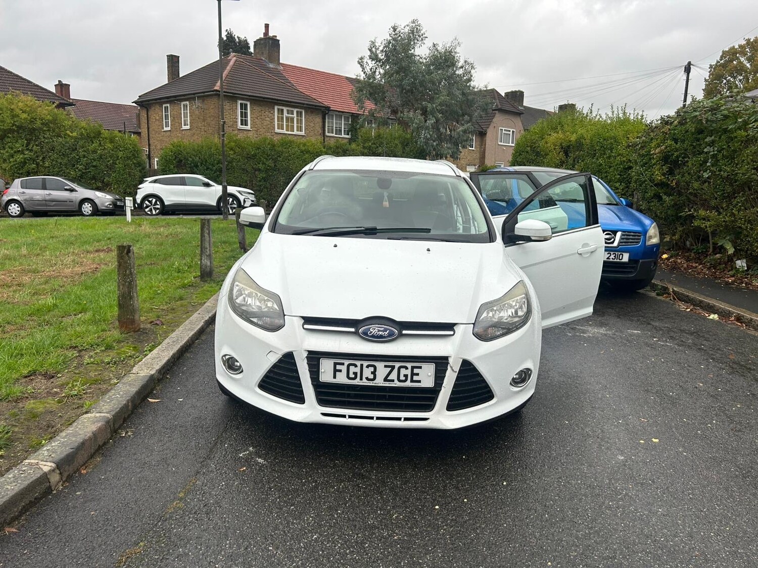 Used Ford Focus 2013 for sale - 76412667: Photo 15