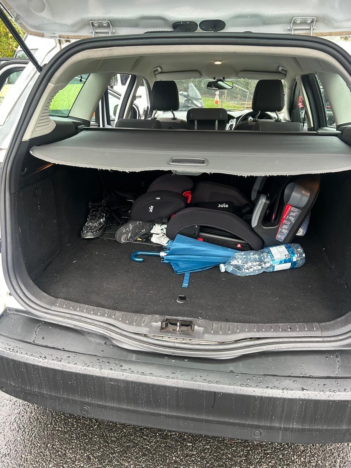 Used Ford Focus 2013 for sale - 76412667: Photo 16