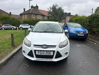 Used Ford Focus 2013 for sale - 76412667: Photo