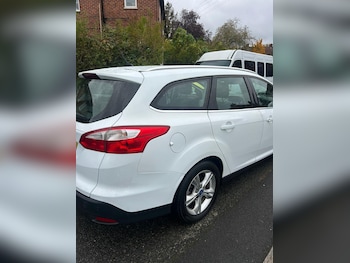 Used Ford Focus 2013 for sale - 76412667: Photo