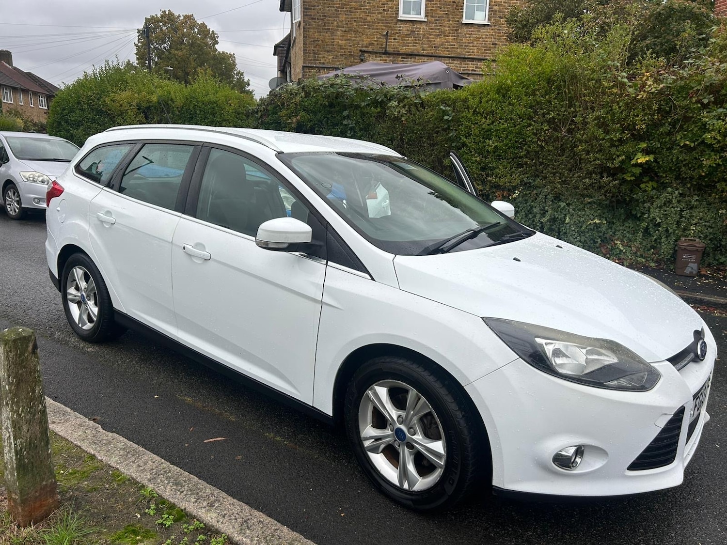 Used Ford Focus 2013 for sale - 76412667: Photo 4