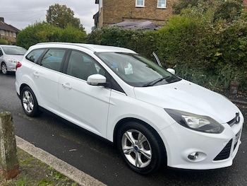 Used Ford Focus 2013 for sale - 76412667: Photo