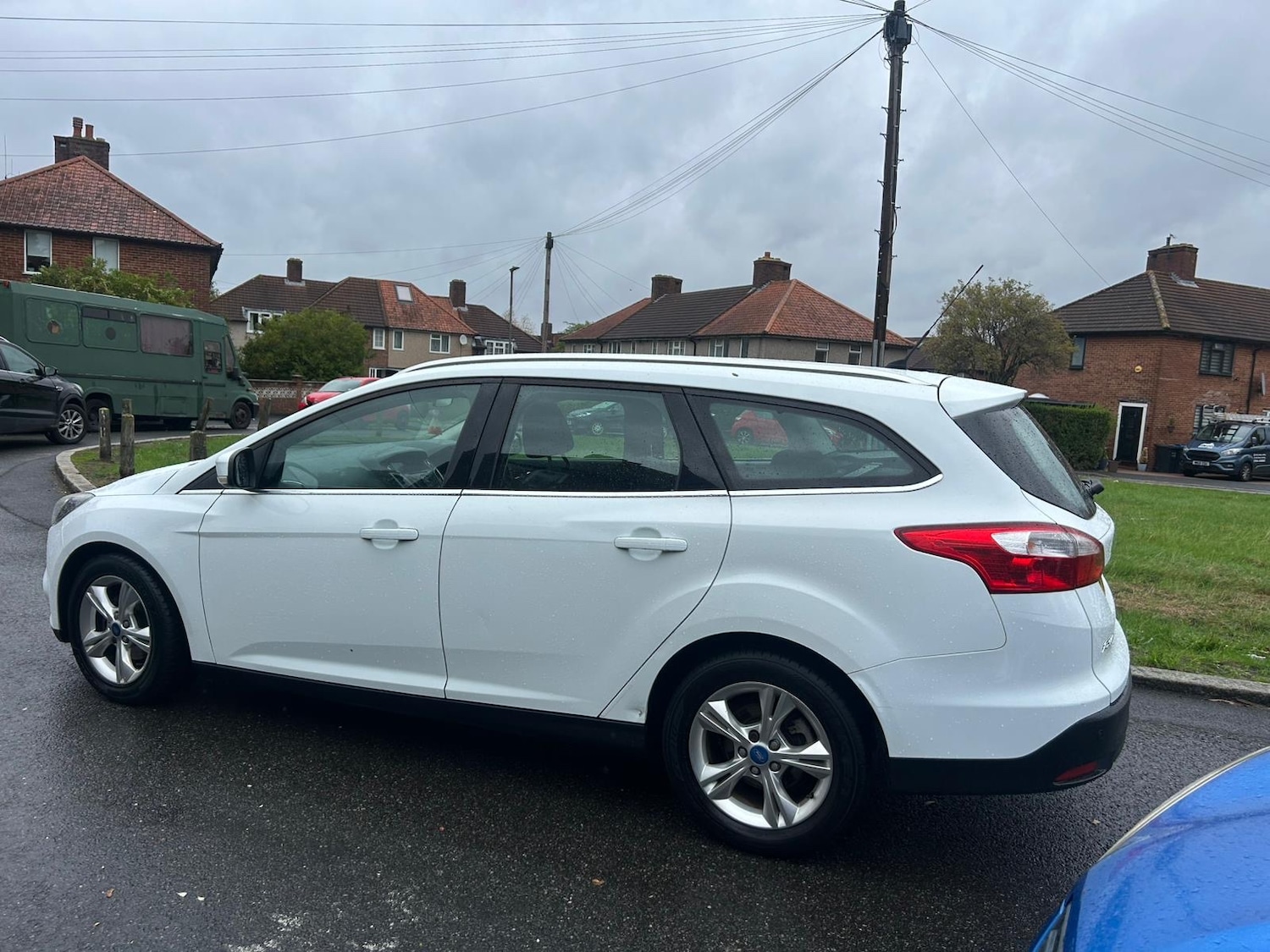 Used Ford Focus 2013 for sale - 76412667: Photo 5