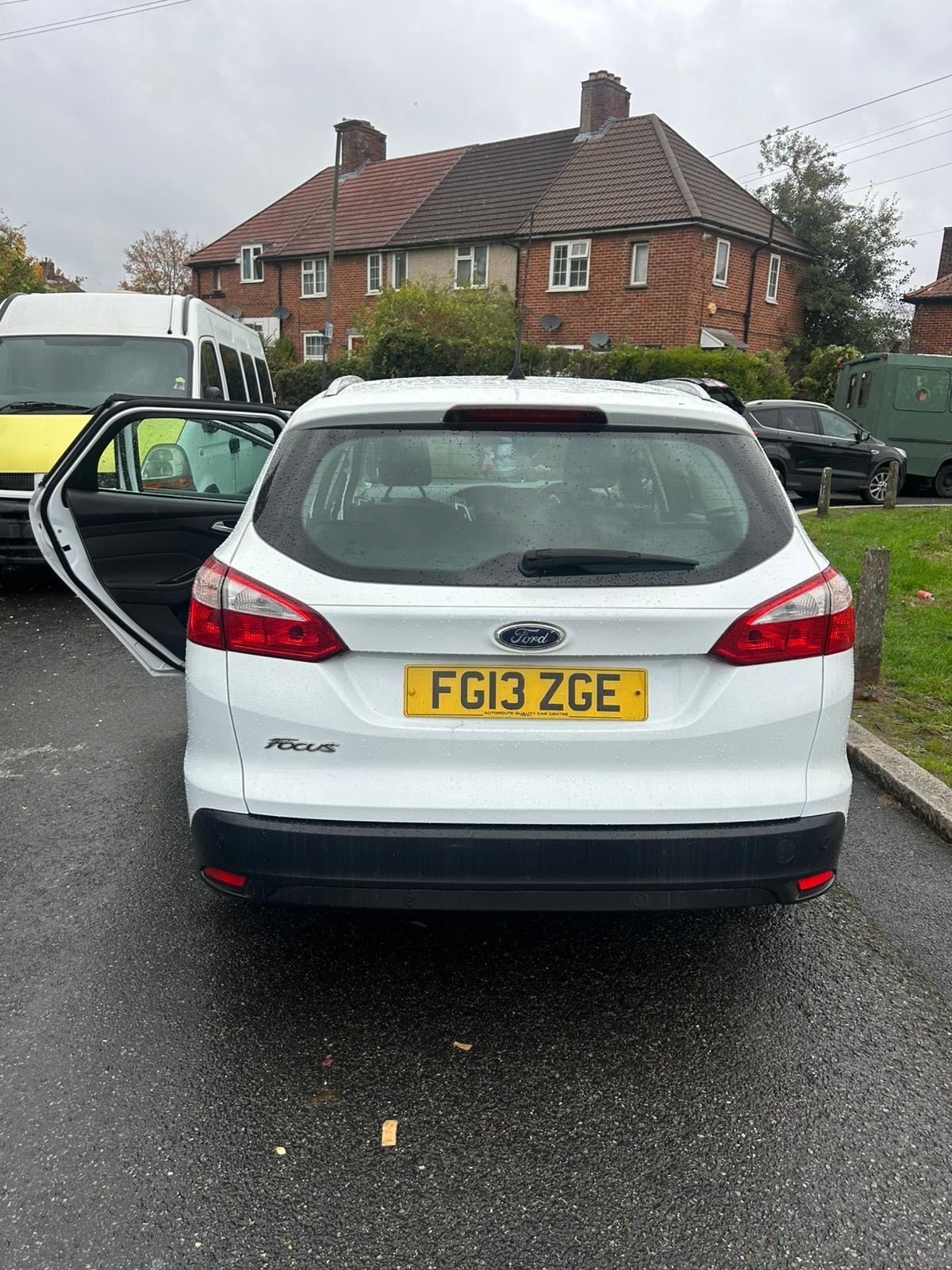 Used Ford Focus 2013 for sale - 76412667: Photo 6