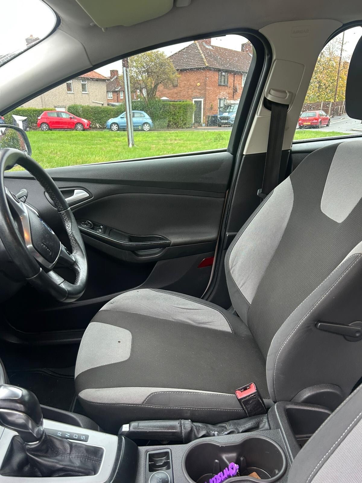 Used Ford Focus 2013 for sale - 76412667: Photo 7