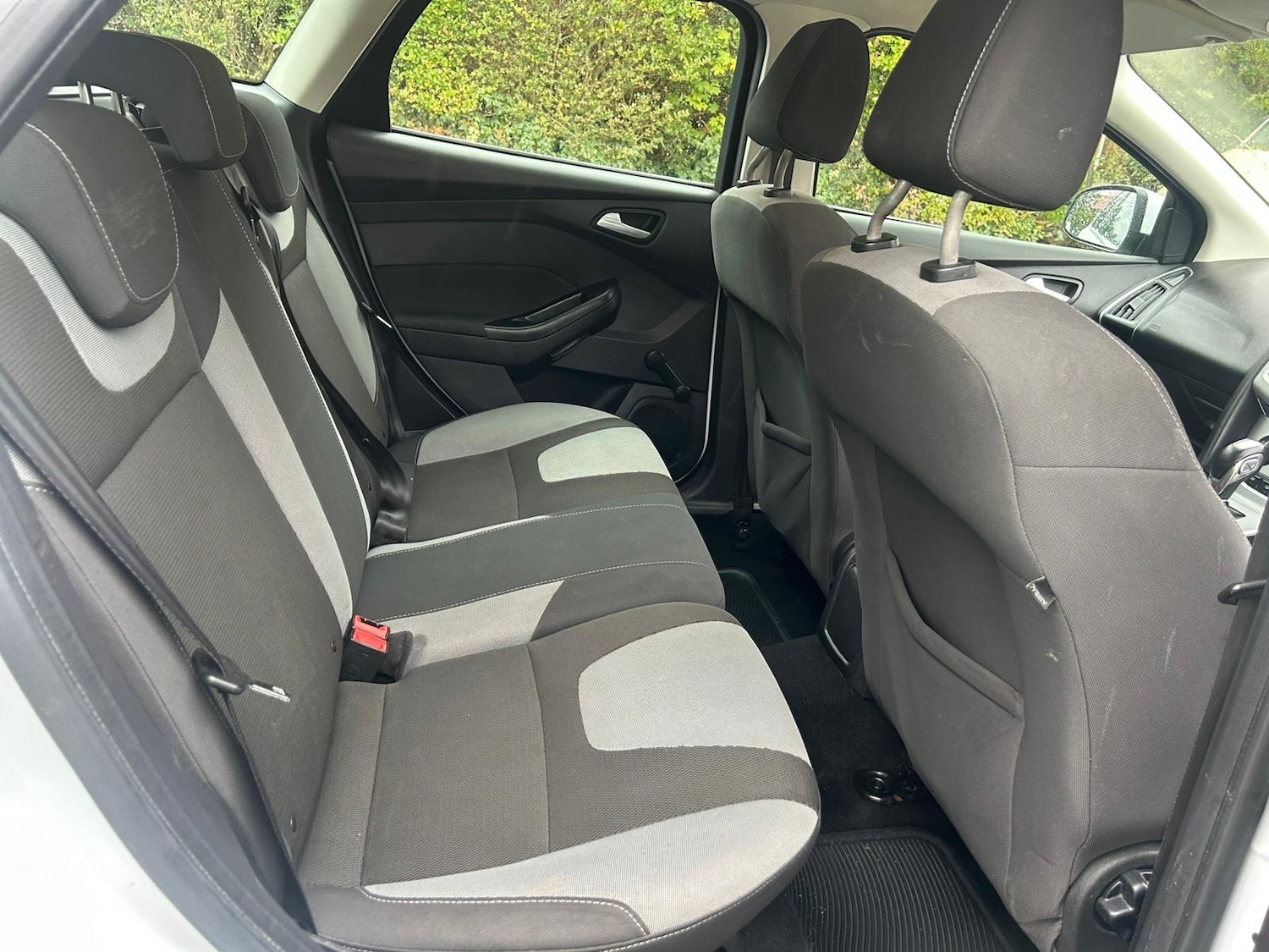 Used Ford Focus 2013 for sale - 76412667: Photo 8