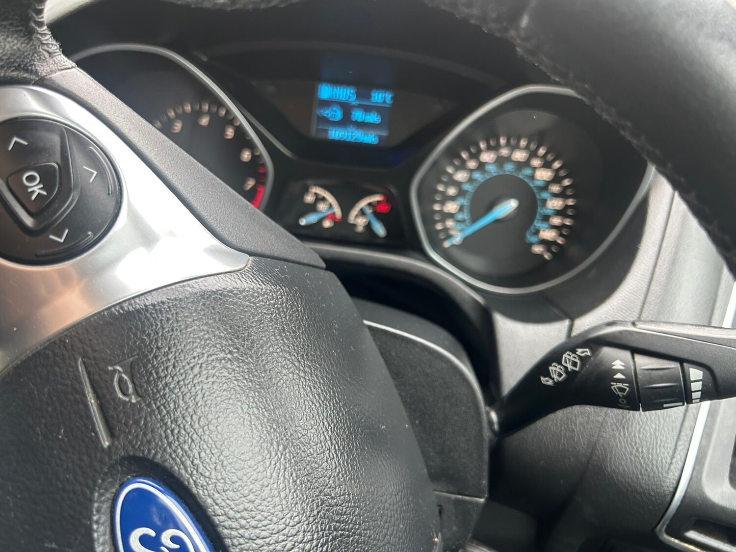 Used Ford Focus 2013 for sale - 76412667: Photo 9