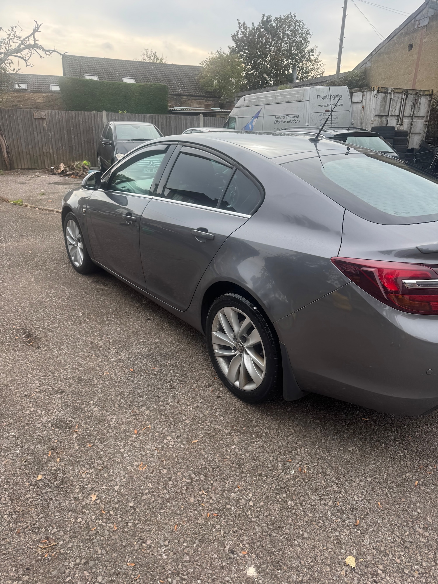 Used Vauxhall Insignia 2016 for sale - 76412665: Photo 11