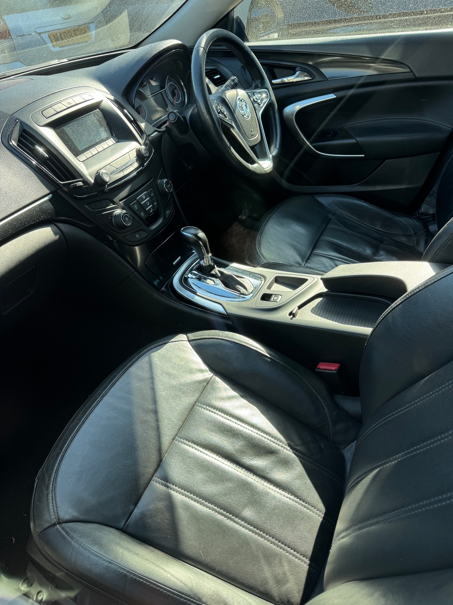 Used Vauxhall Insignia 2016 for sale - 76412665: Photo 6