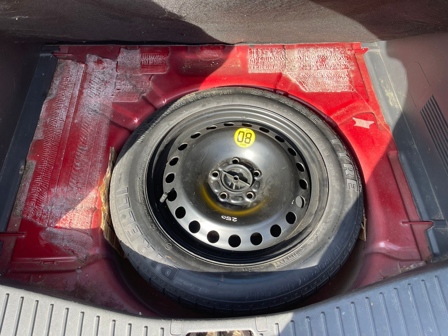 Used Ford C-Max 2008 for sale - 76458721: Photo 16