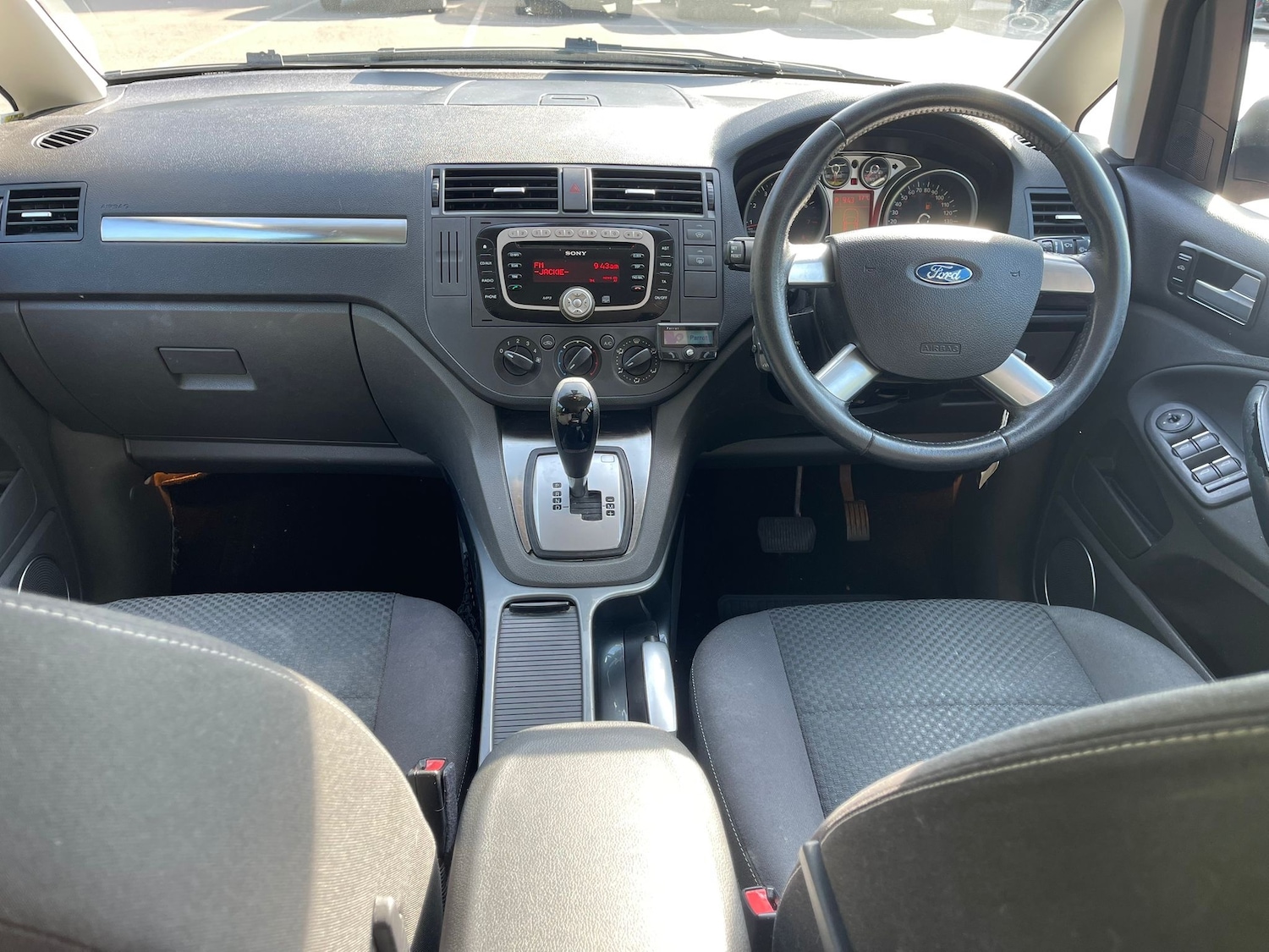 Used Ford C-Max 2008 for sale - 76458721: Photo 17