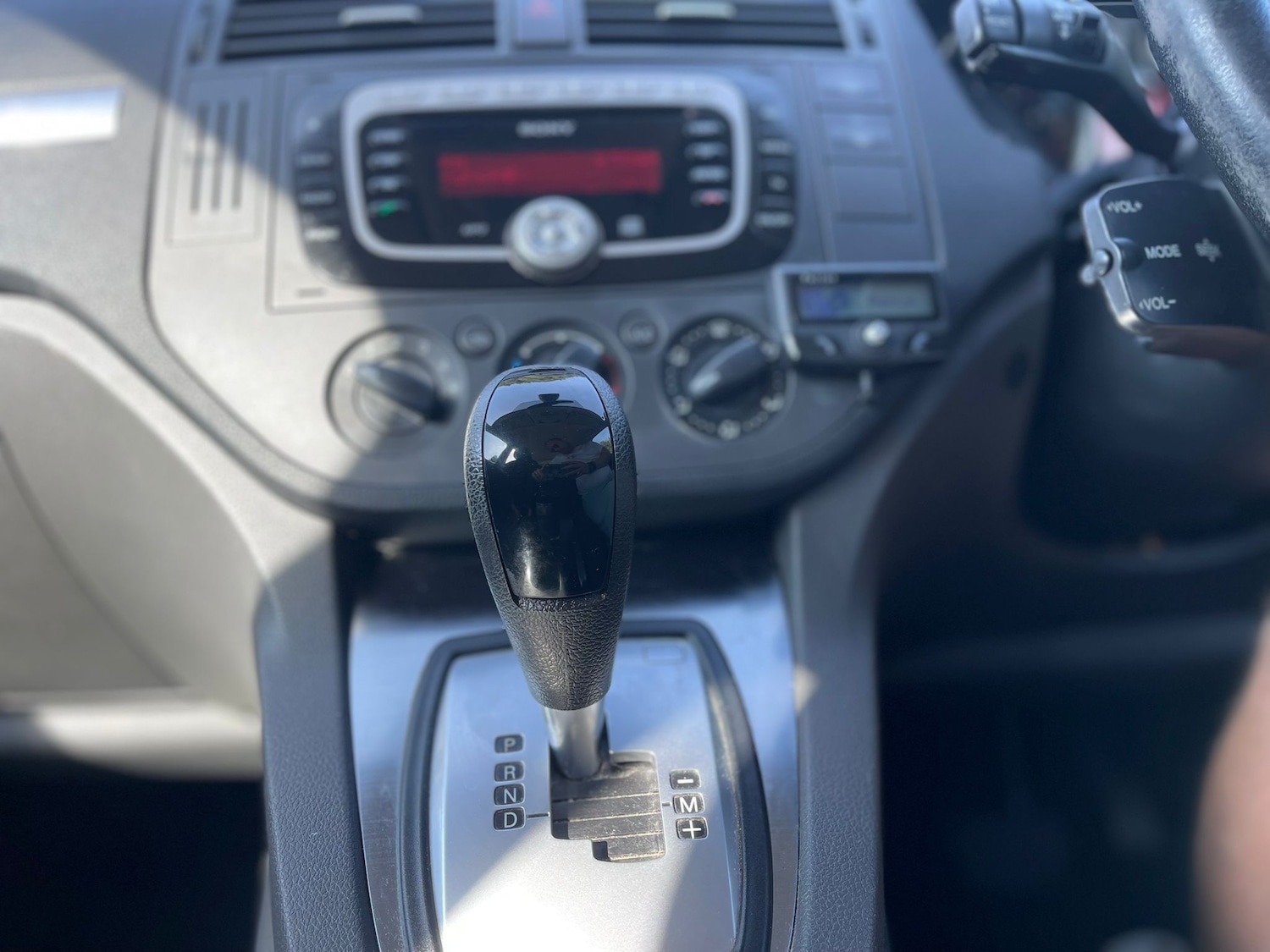 Used Ford C-Max 2008 for sale - 76458721: Photo 18