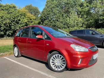 Used Ford C-Max 2008 for sale - 76458721: Photo