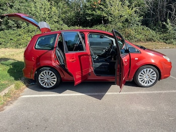 Used Ford C-Max 2008 for sale - 76458721: Photo
