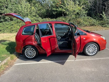 Used Ford C-Max 2008 for sale - 76458721: Photo