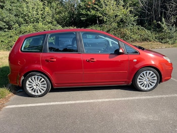 Used Ford C-Max 2008 for sale - 76458721: Photo