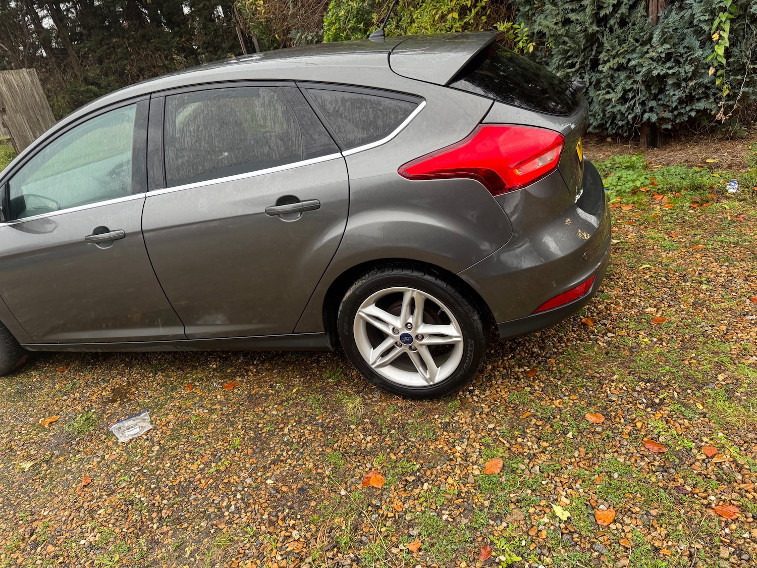 Used Ford Focus 2015 for sale - 76534994: Photo 10