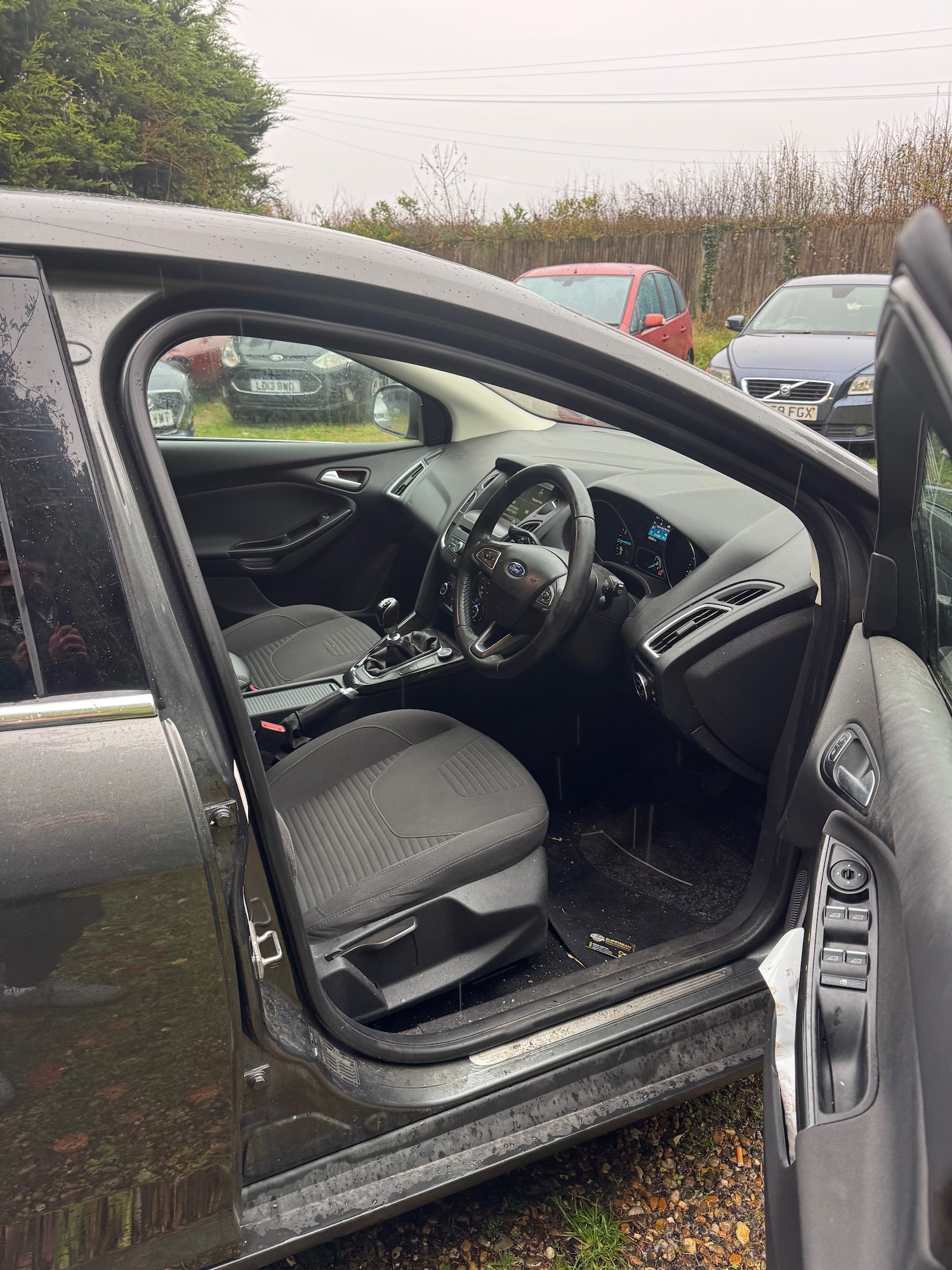 Used Ford Focus 2015 for sale - 76534994: Photo 11