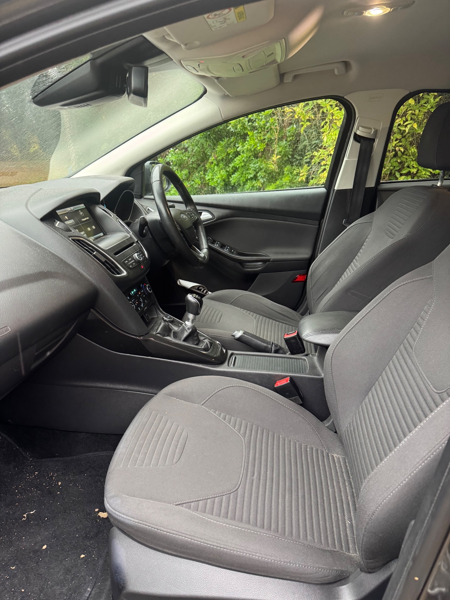 Used Ford Focus 2015 for sale - 76534994: Photo 12