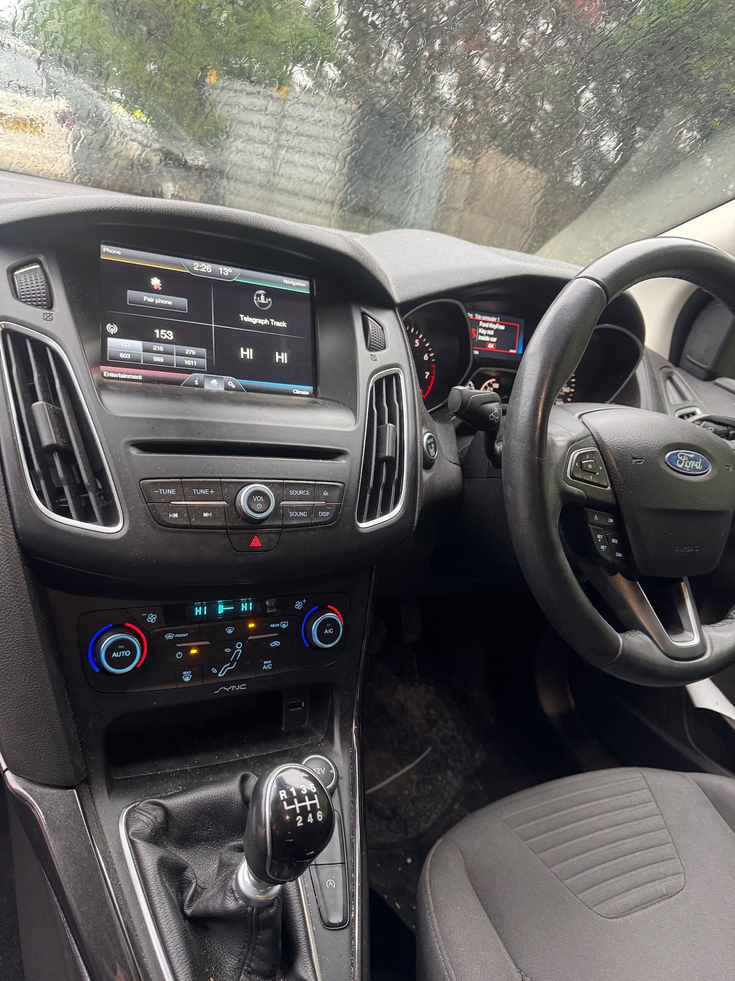 Used Ford Focus 2015 for sale - 76534994: Photo 13