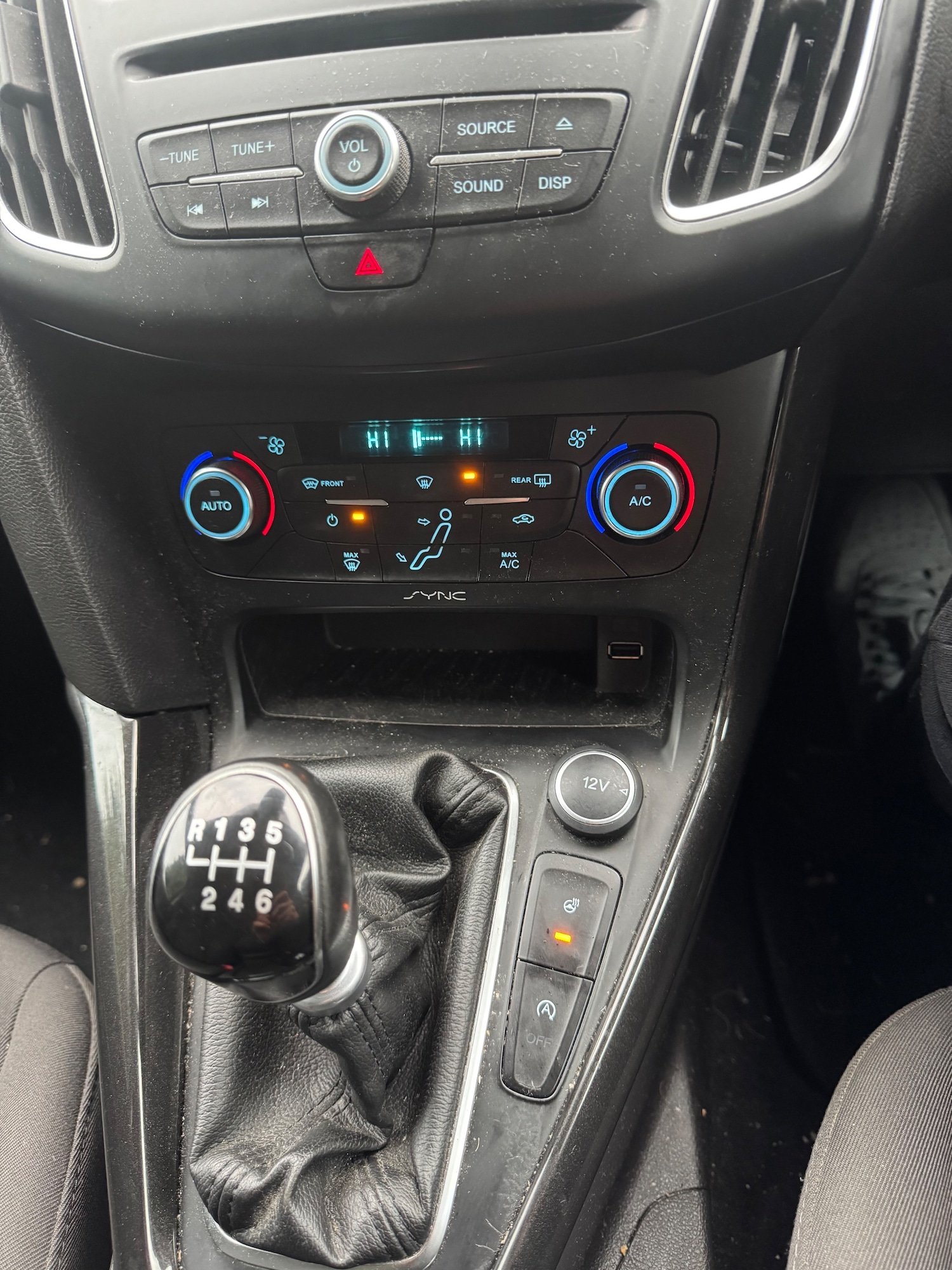 Used Ford Focus 2015 for sale - 76534994: Photo 14