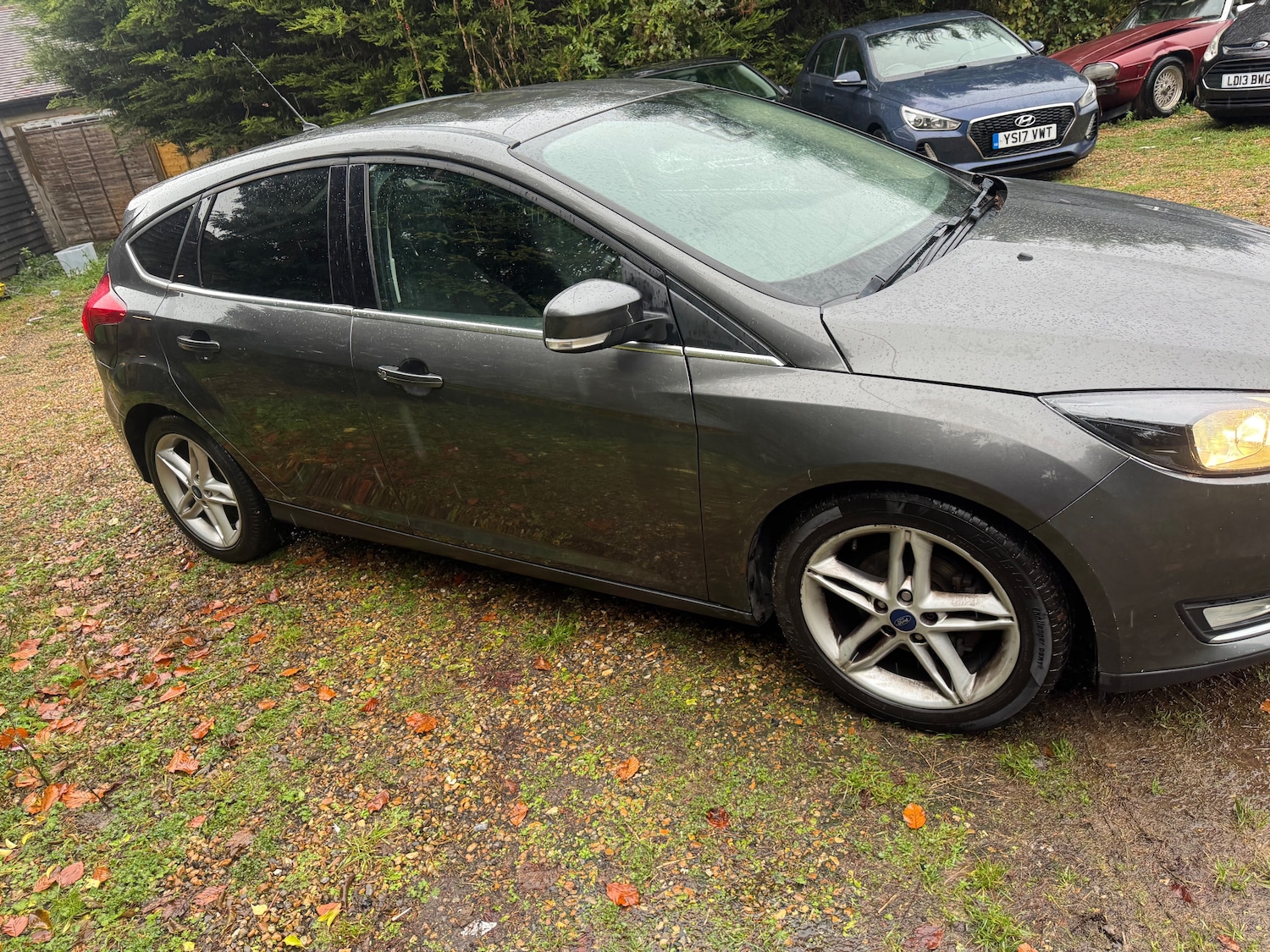 Used Ford Focus 2015 for sale - 76534994: Photo 5