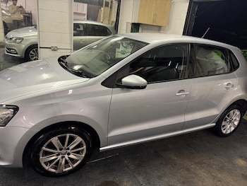 Used Volkswagen Polo 2014 for sale - 76875179: Photo