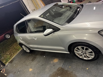 Used Volkswagen Polo 2014 for sale - 76875179: Photo