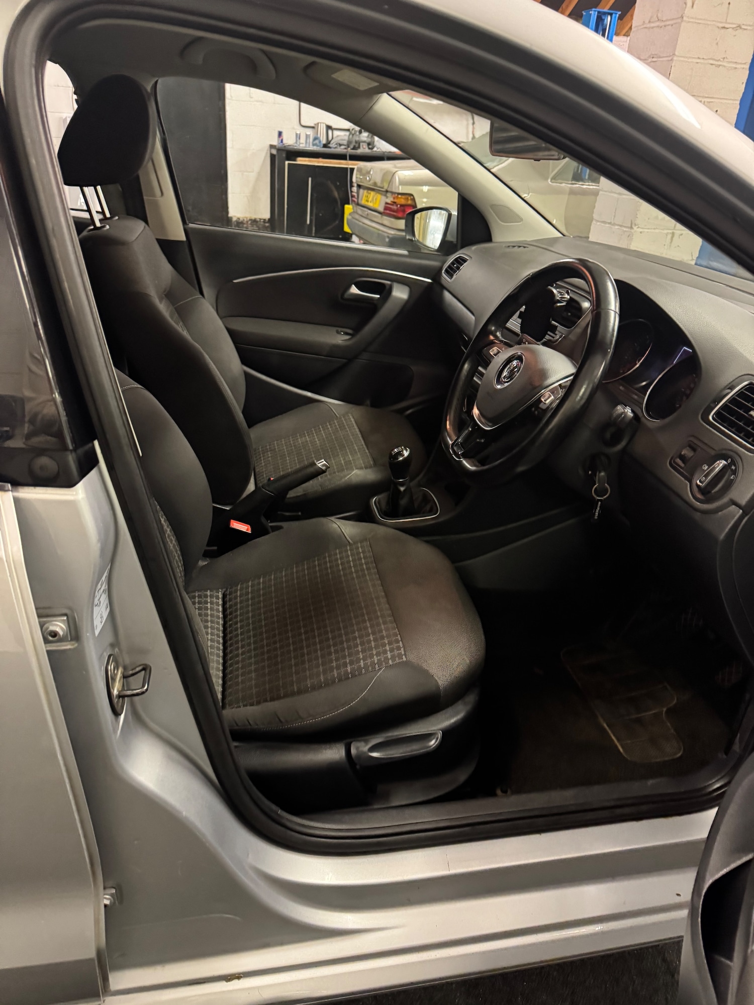 Used Volkswagen Polo 2014 for sale - 76875179: Photo 6