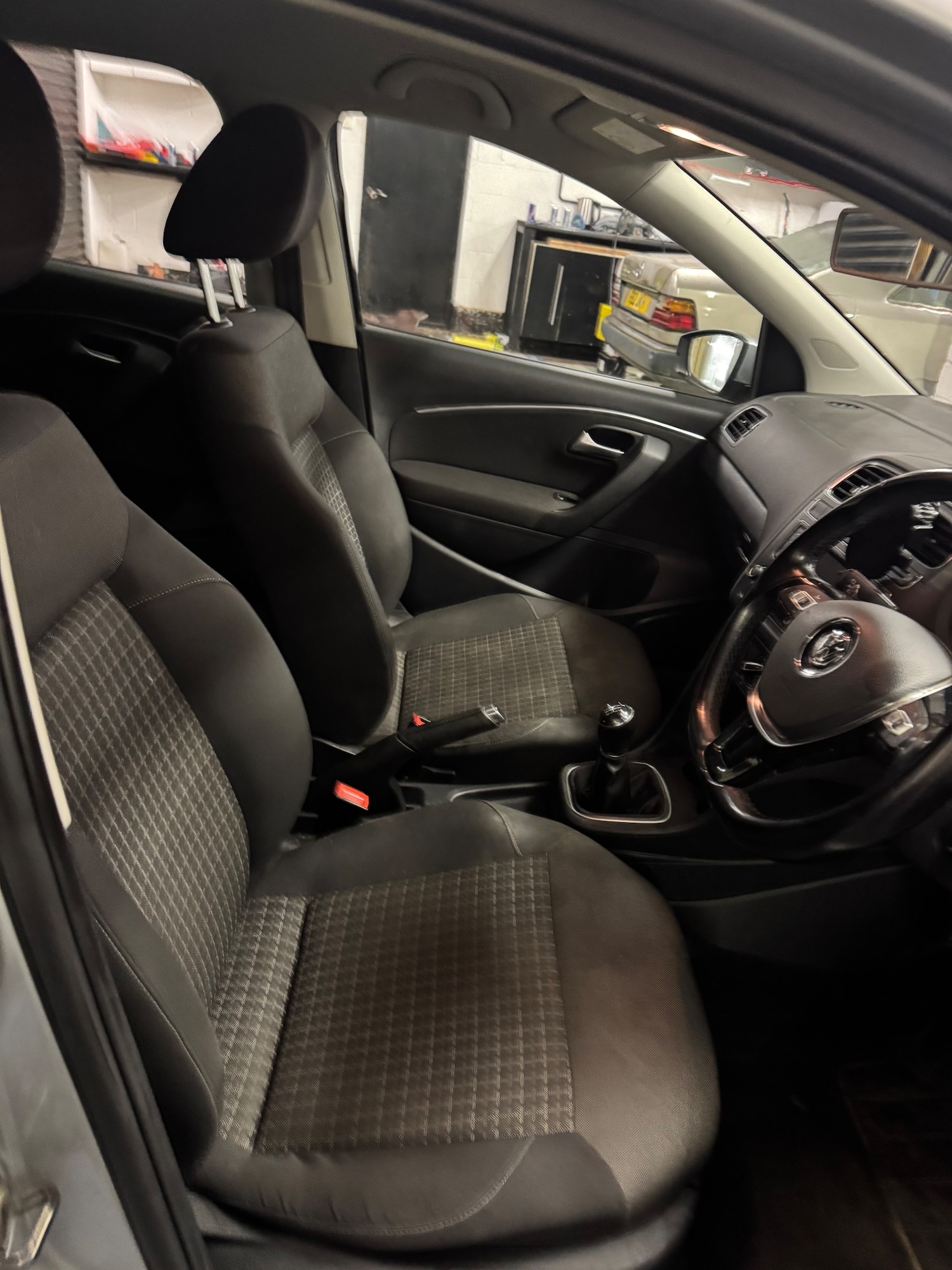 Used Volkswagen Polo 2014 for sale - 76875179: Photo 7