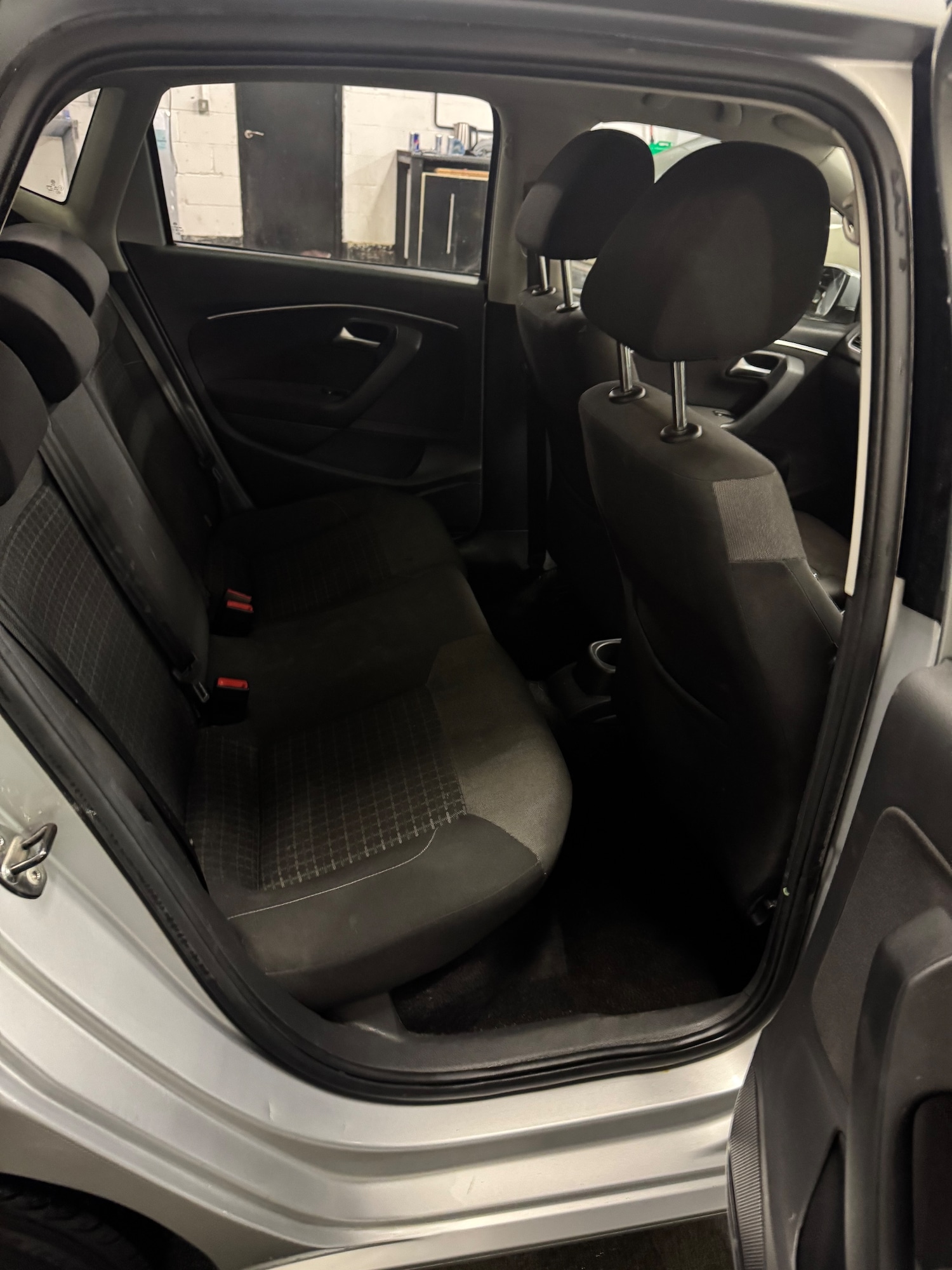 Used Volkswagen Polo 2014 for sale - 76875179: Photo 8