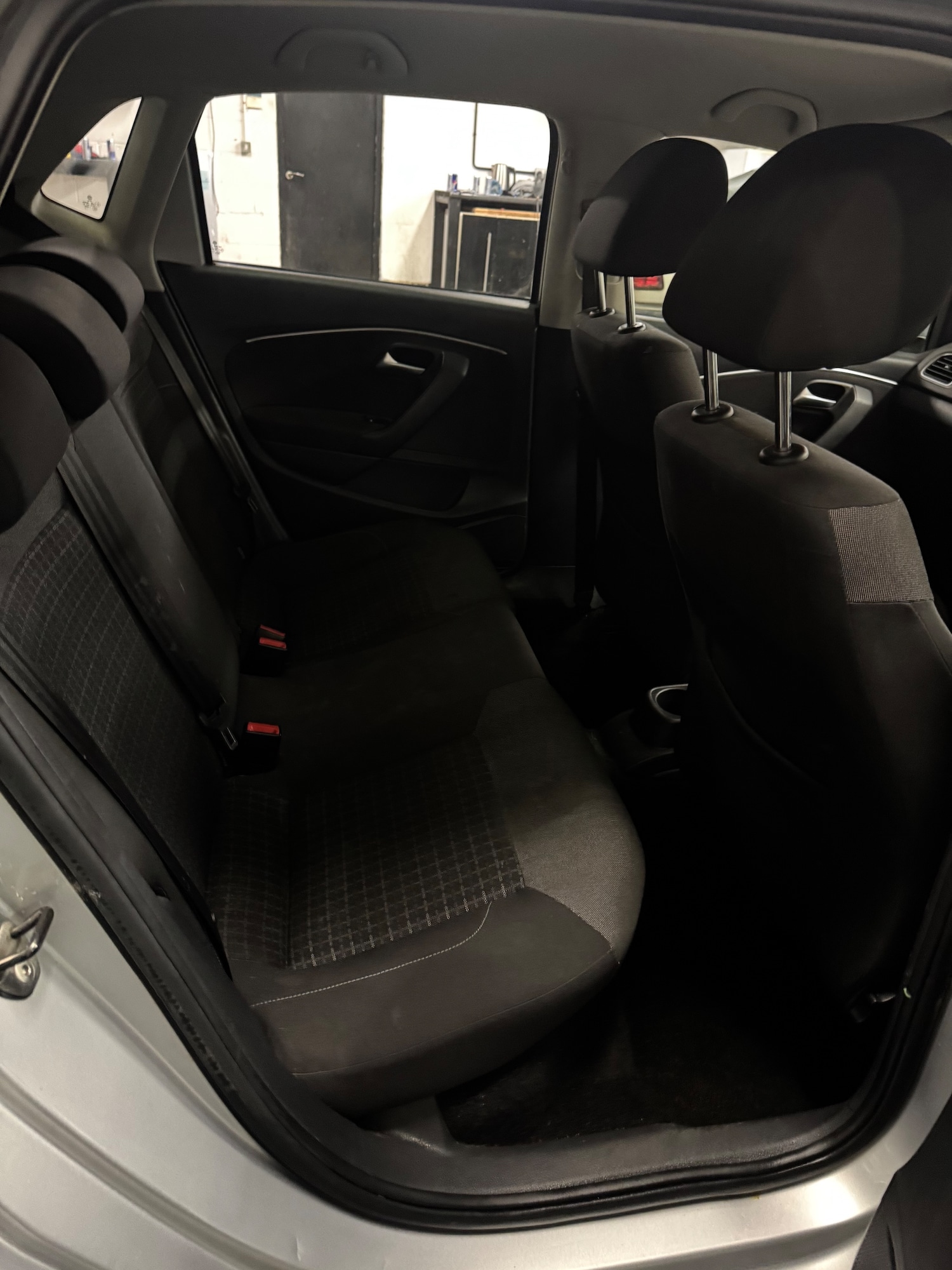 Used Volkswagen Polo 2014 for sale - 76875179: Photo 9