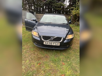 (58) - 2.0 SE Saloon 4dr Petrol Manual Euro 4 (145 ps)