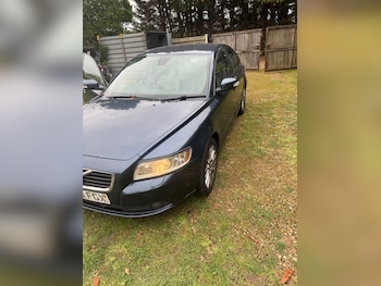 Used Volvo S40 2008 for sale - 76412669: Photo