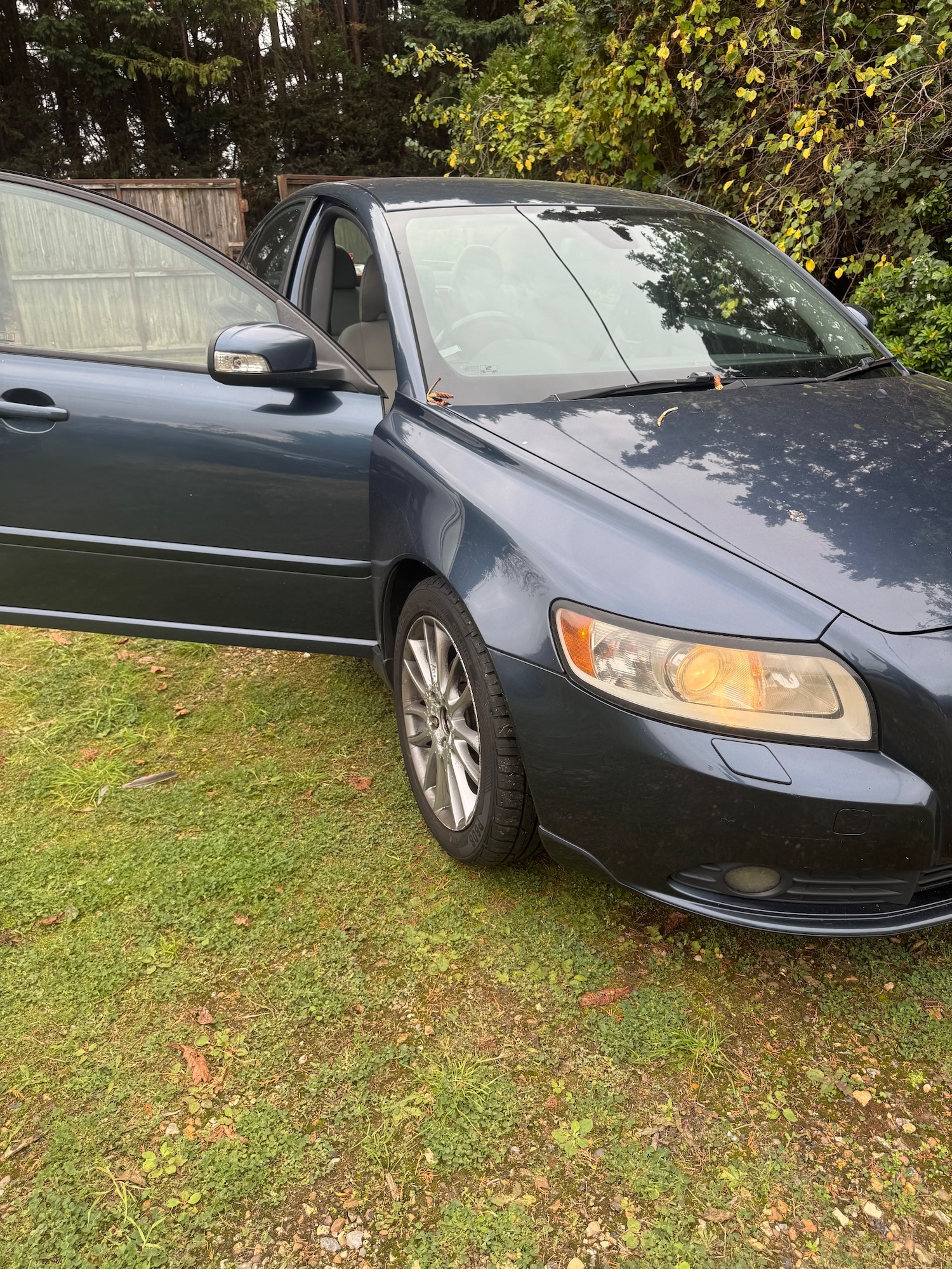 Used Volvo S40 2008 for sale - 76412669: Photo 3
