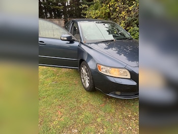 Used Volvo S40 2008 for sale - 76412669: Photo