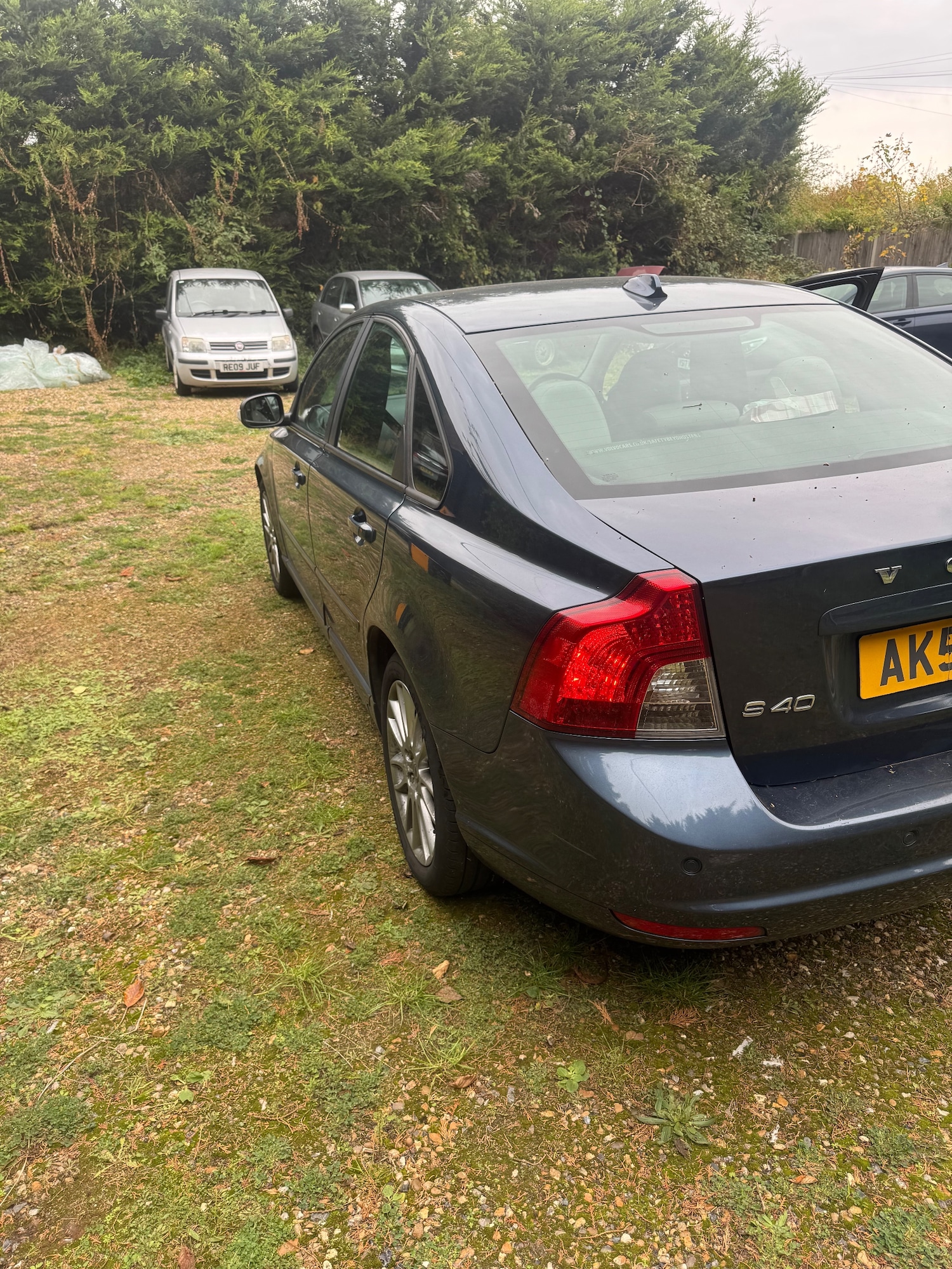 Used Volvo S40 2008 for sale - 76412669: Photo 4