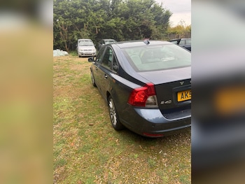 Used Volvo S40 2008 for sale - 76412669: Photo