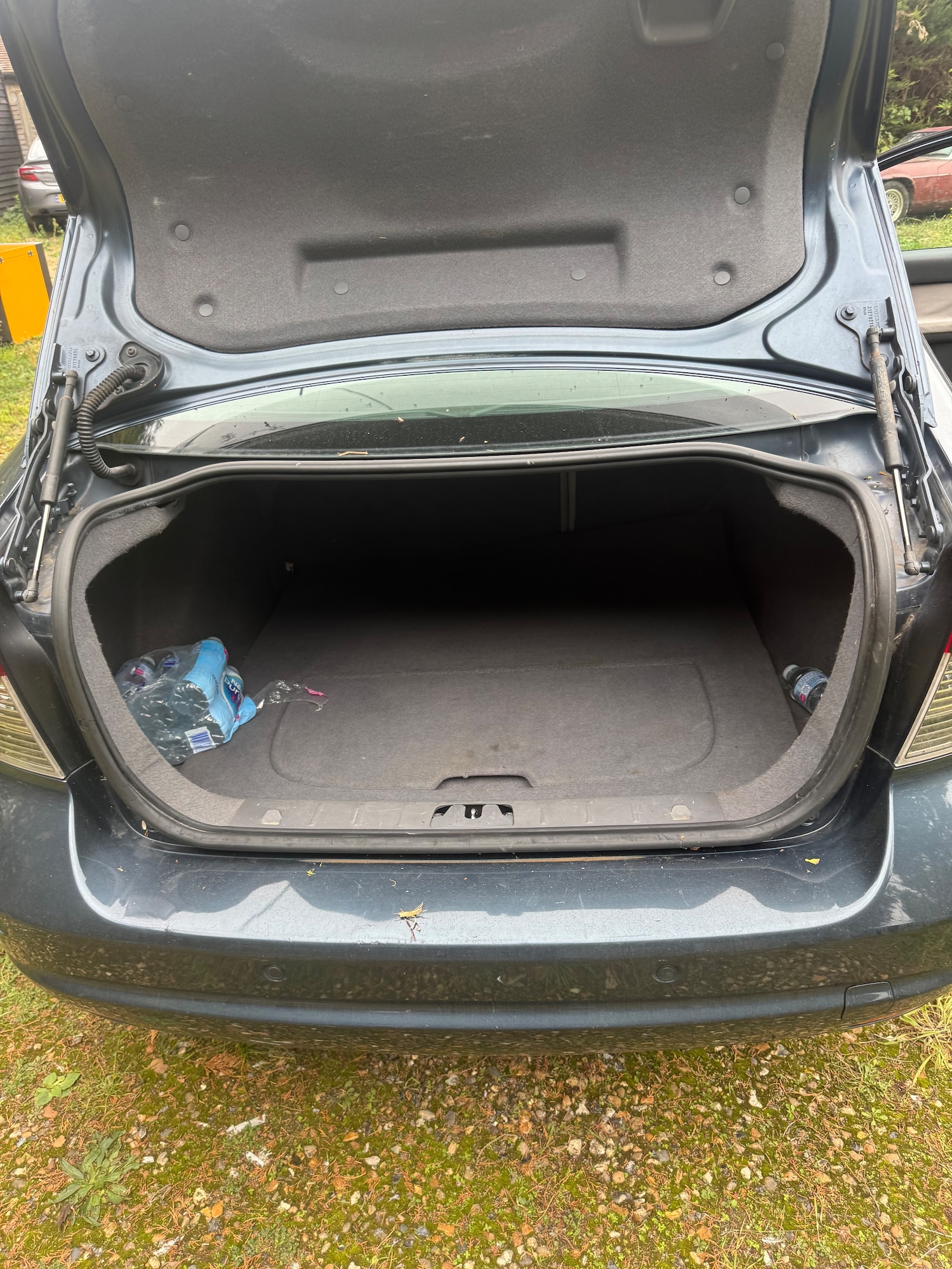 Used Volvo S40 2008 for sale - 76412669: Photo 6