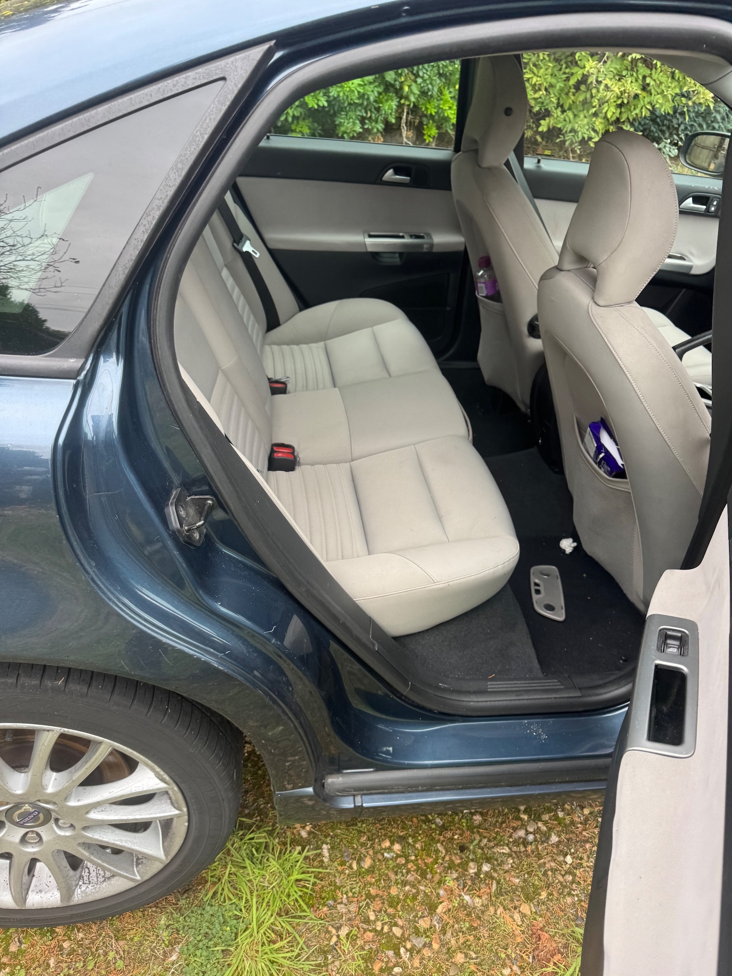 Used Volvo S40 2008 for sale - 76412669: Photo 7