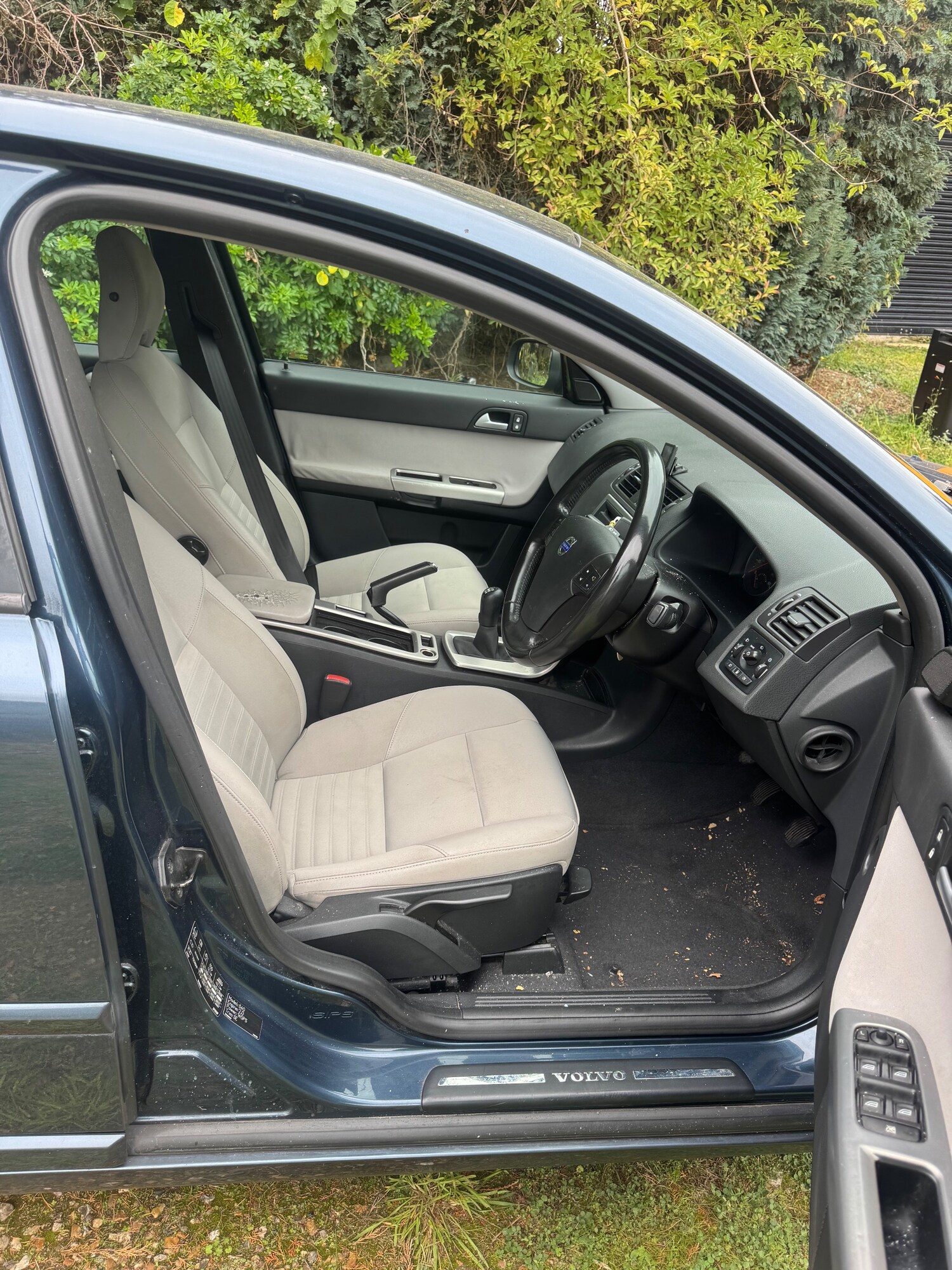 Used Volvo S40 2008 for sale - 76412669: Photo 8