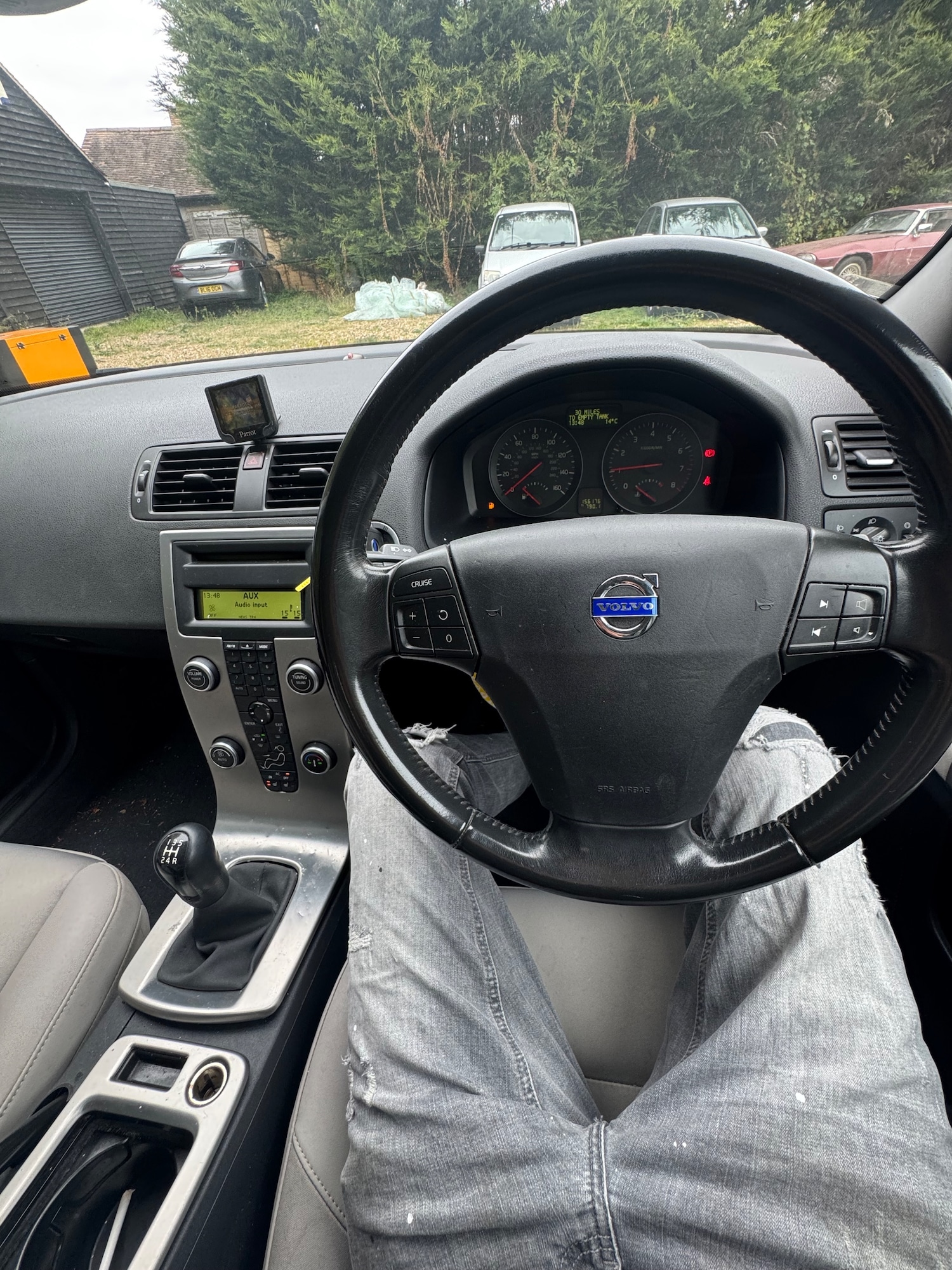 Used Volvo S40 2008 for sale - 76412669: Photo 9