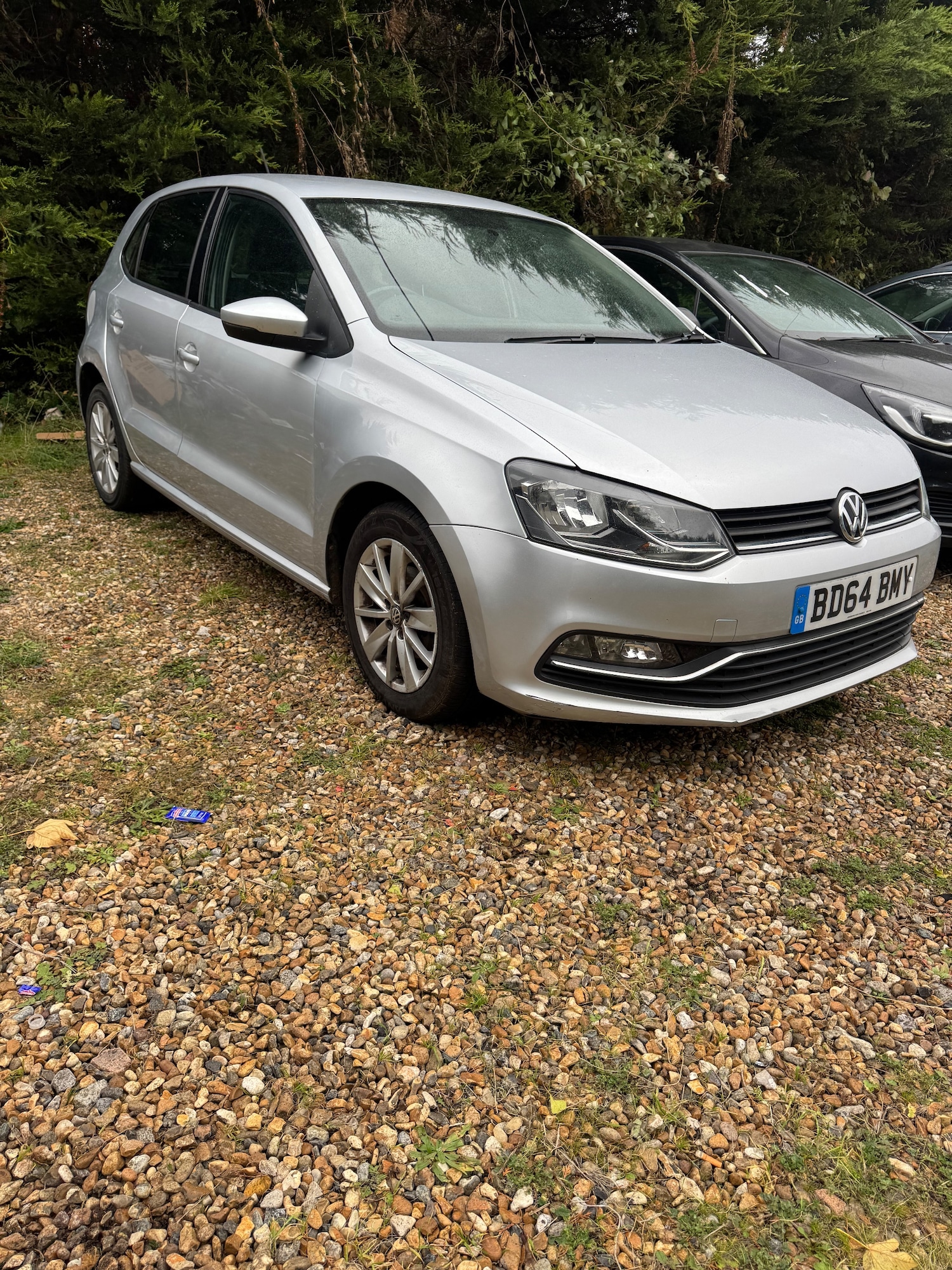 Used Volkswagen Polo 2014 for sale - 76458716: Photo 3