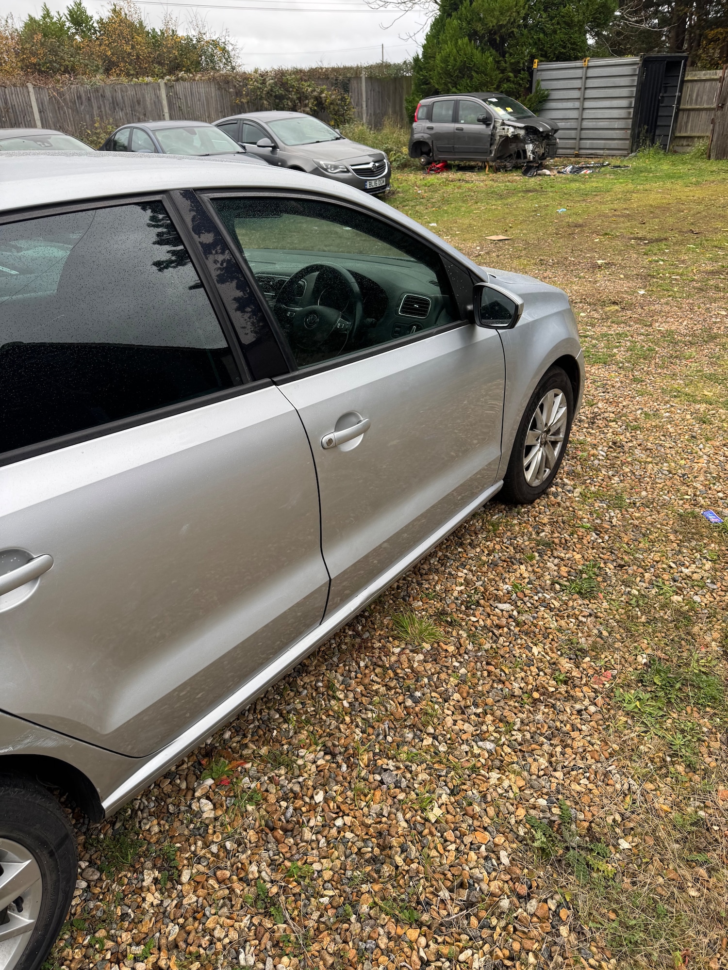 Used Volkswagen Polo 2014 for sale - 76458716: Photo 4
