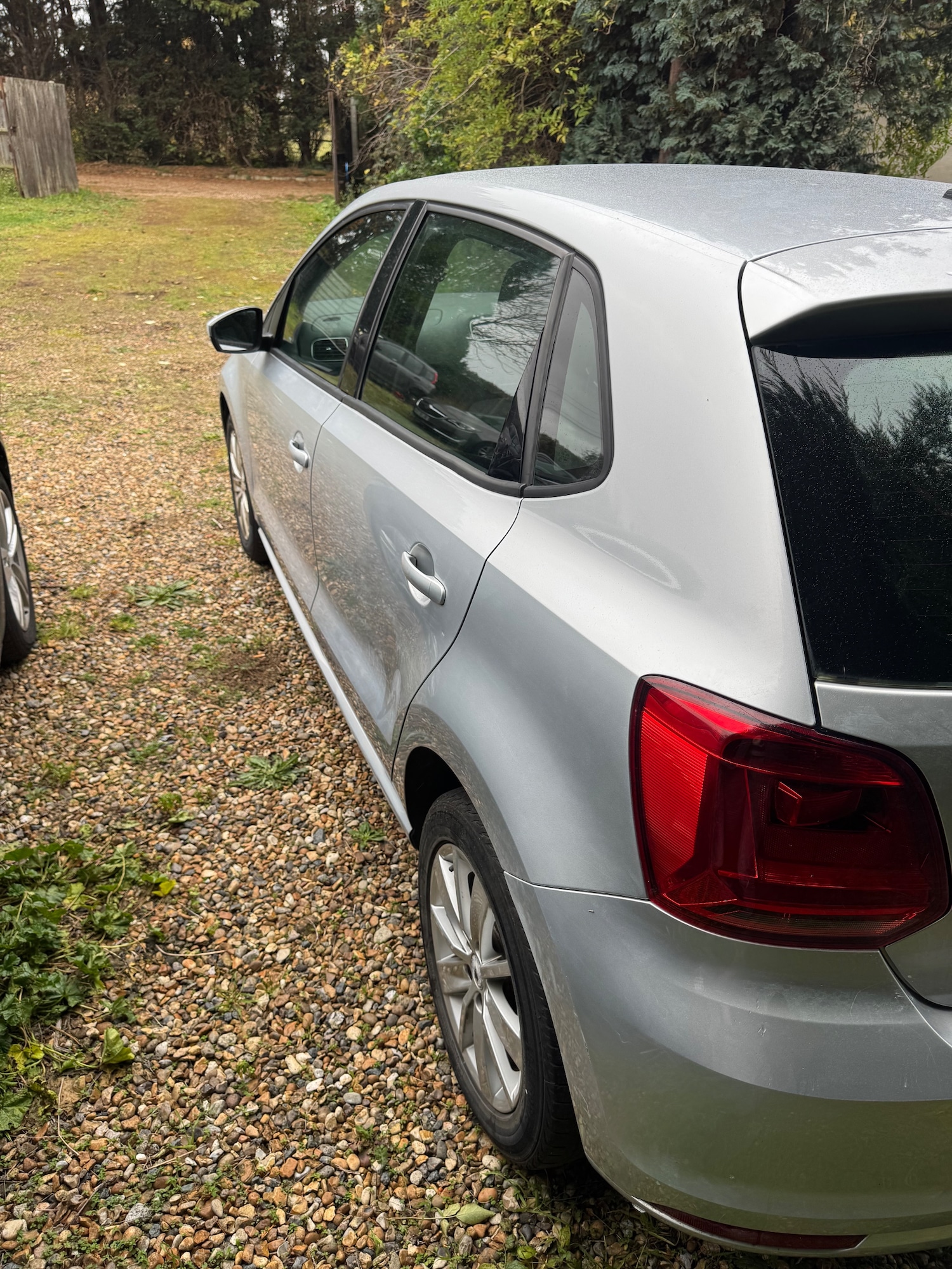 Used Volkswagen Polo 2014 for sale - 76458716: Photo 6