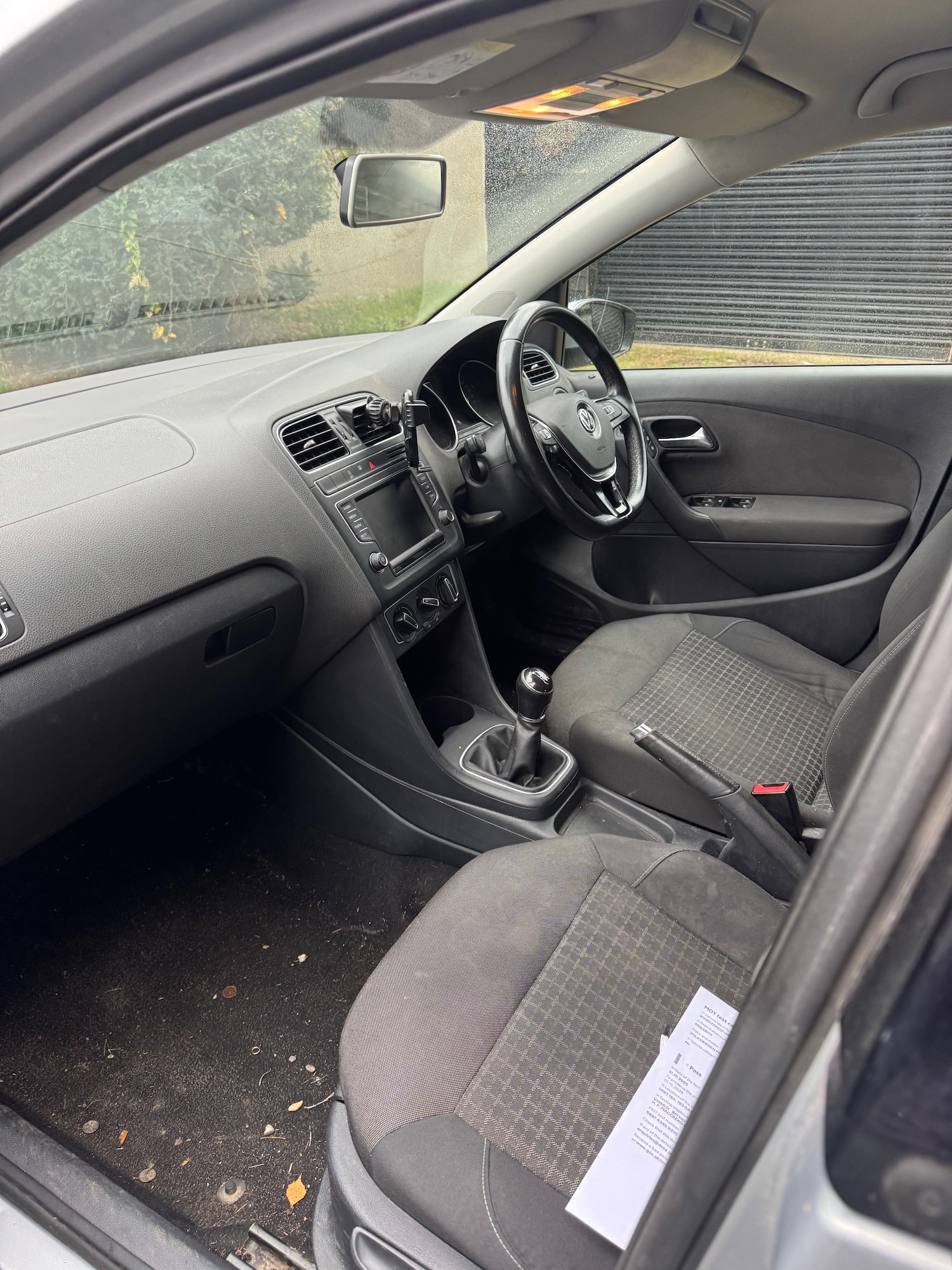 Used Volkswagen Polo 2014 for sale - 76458716: Photo 7