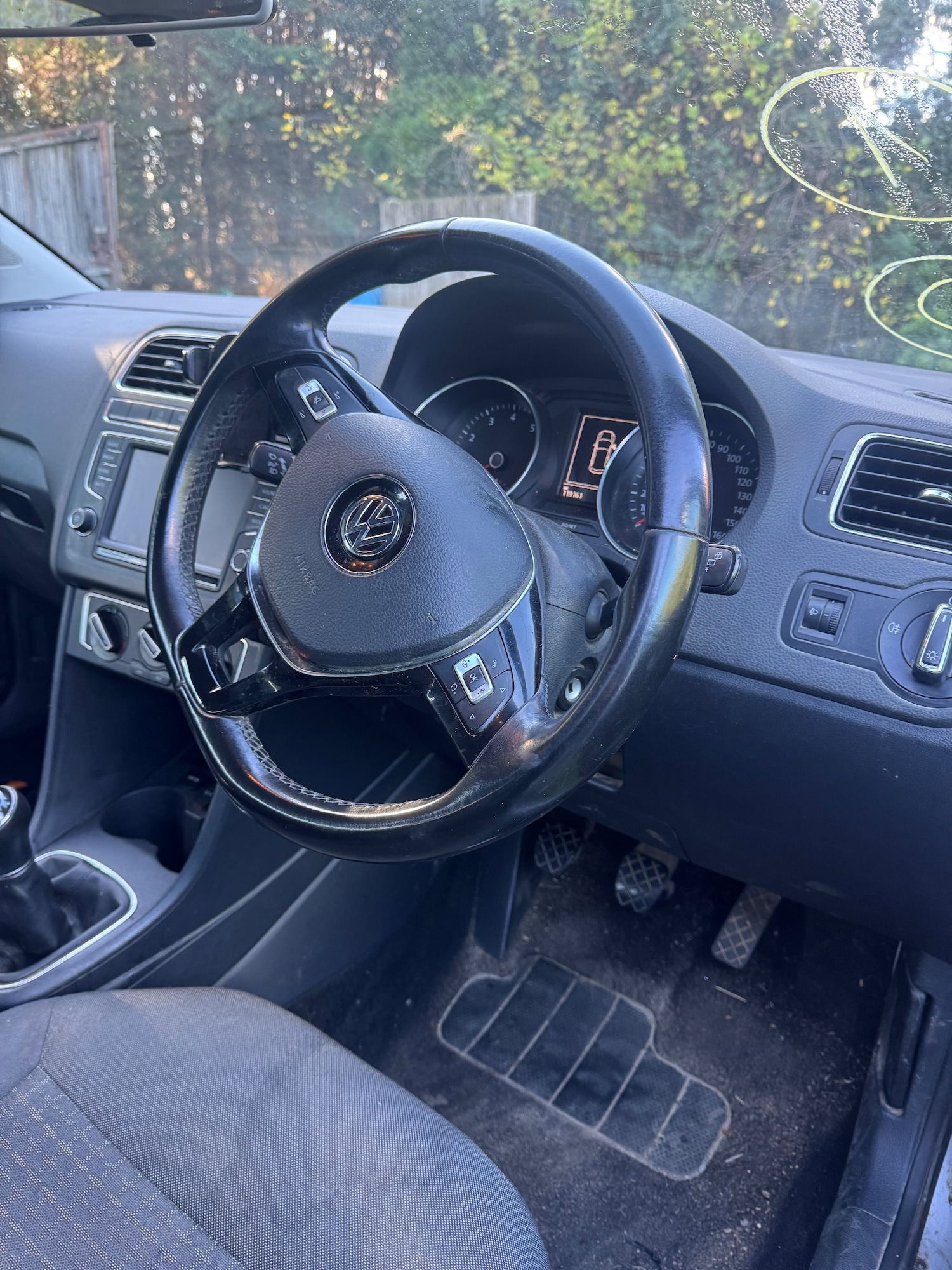 Used Volkswagen Polo 2014 for sale - 76458716: Photo 8