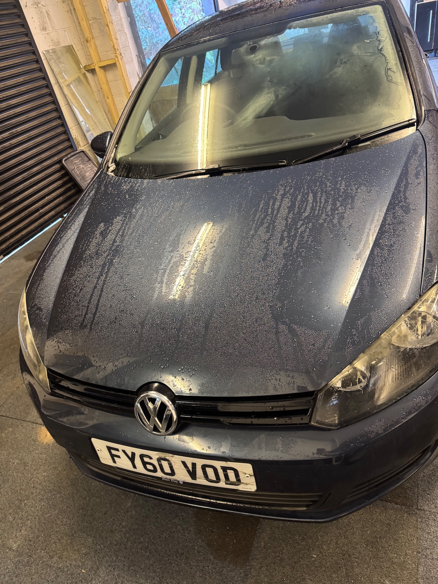 Used Volkswagen Golf 2010 for sale - 76711967: Photo 1