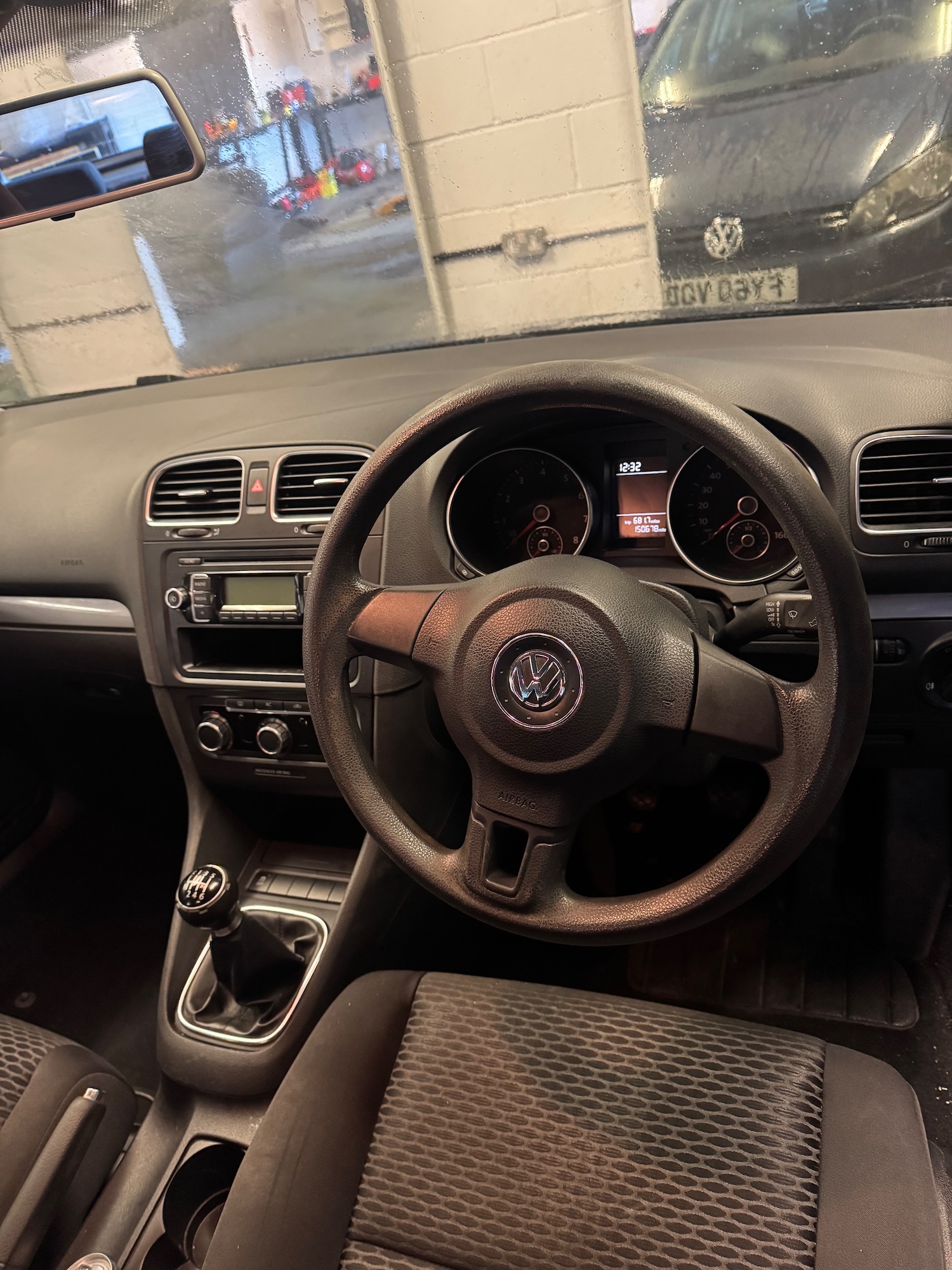 Used Volkswagen Golf 2010 for sale - 76711967: Photo 11